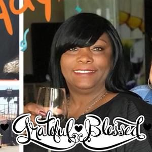 Meet your Posher, Ernestine